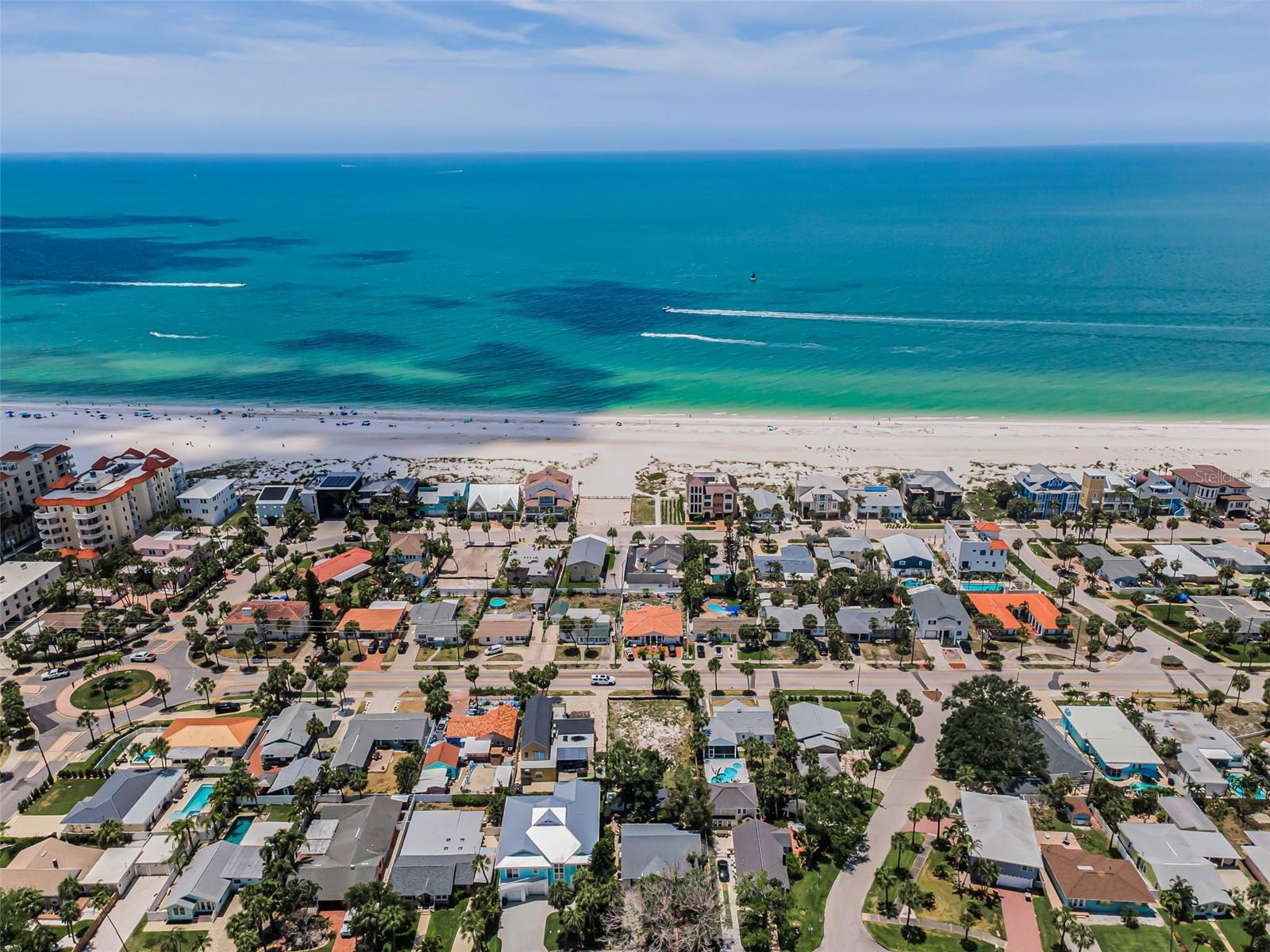 MANDALAY SUB - Residential
