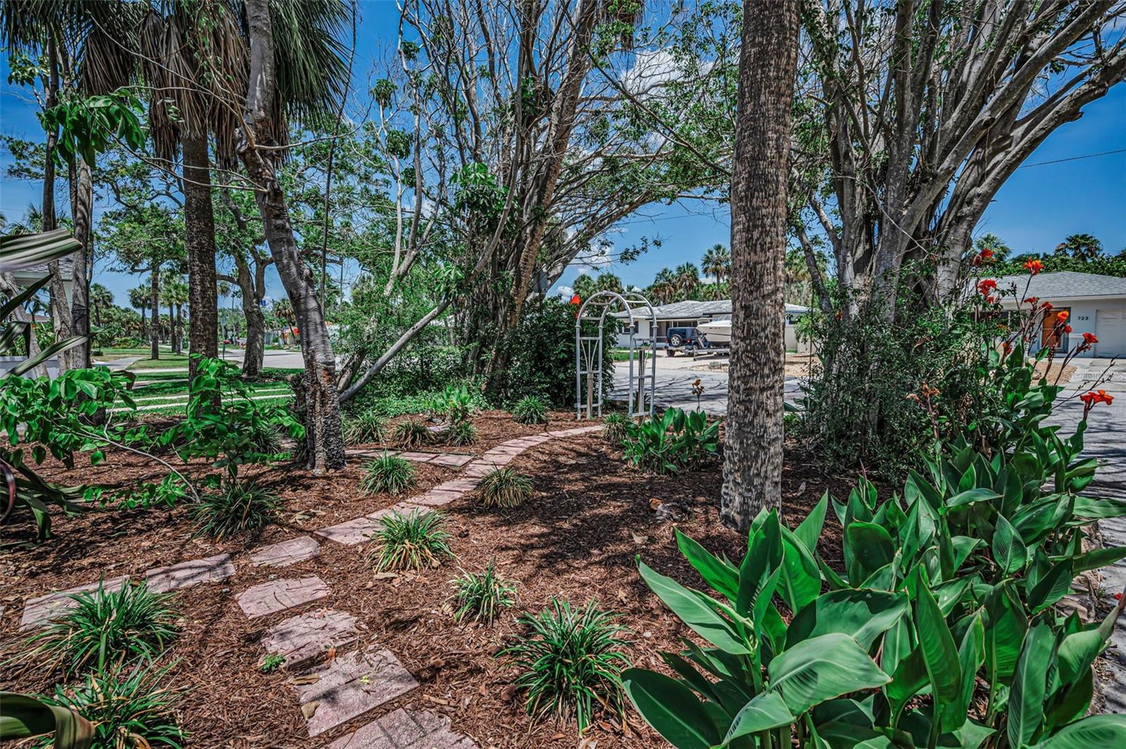 MANDALAY SUB - Residential