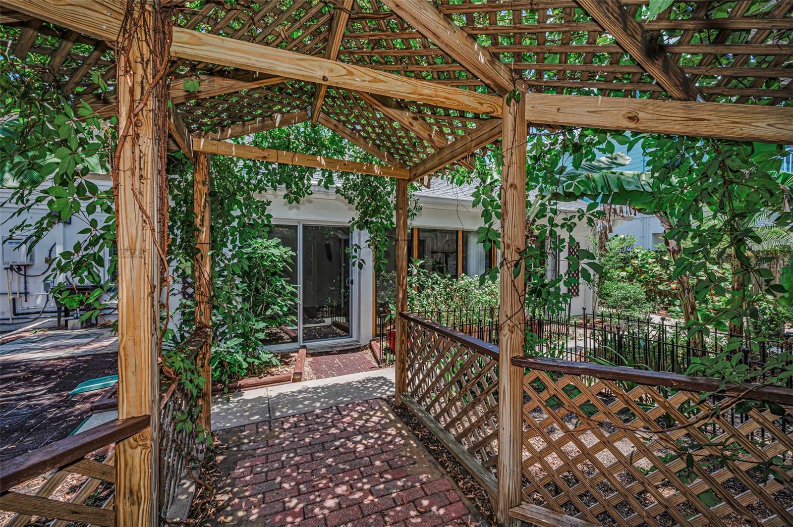 MANDALAY SUB - Residential
