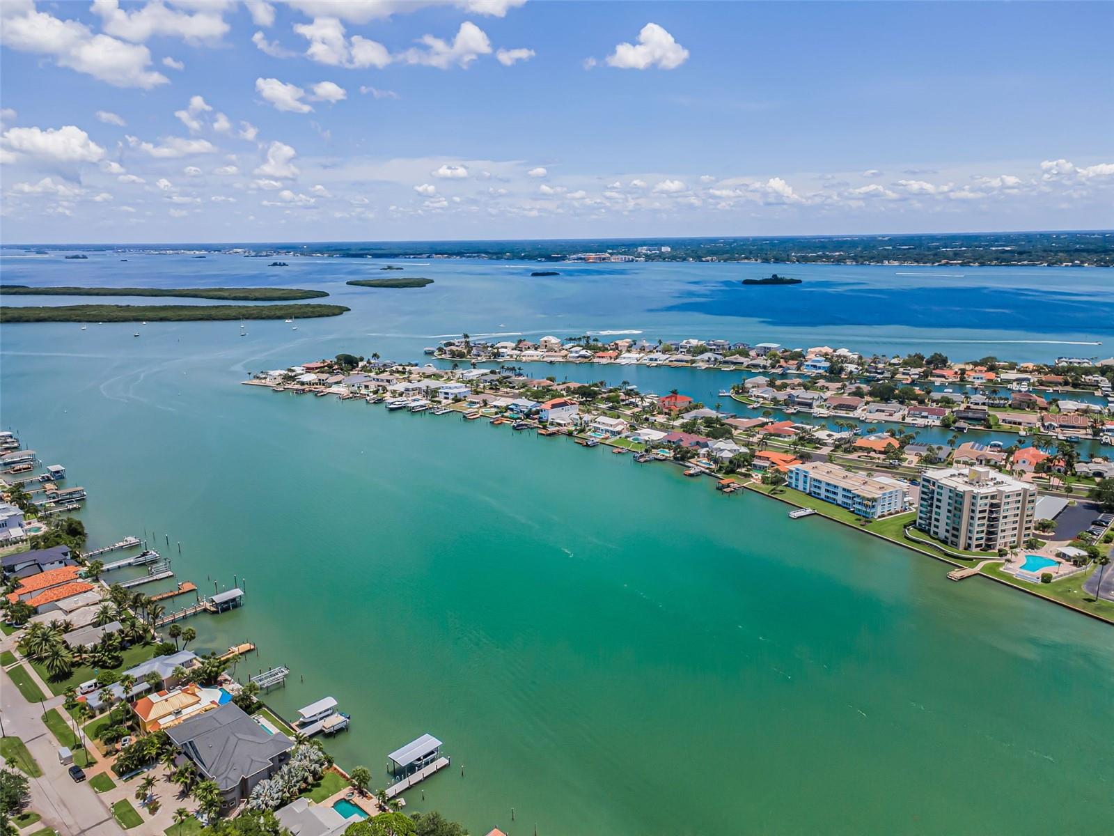 MANDALAY SUB - Residential