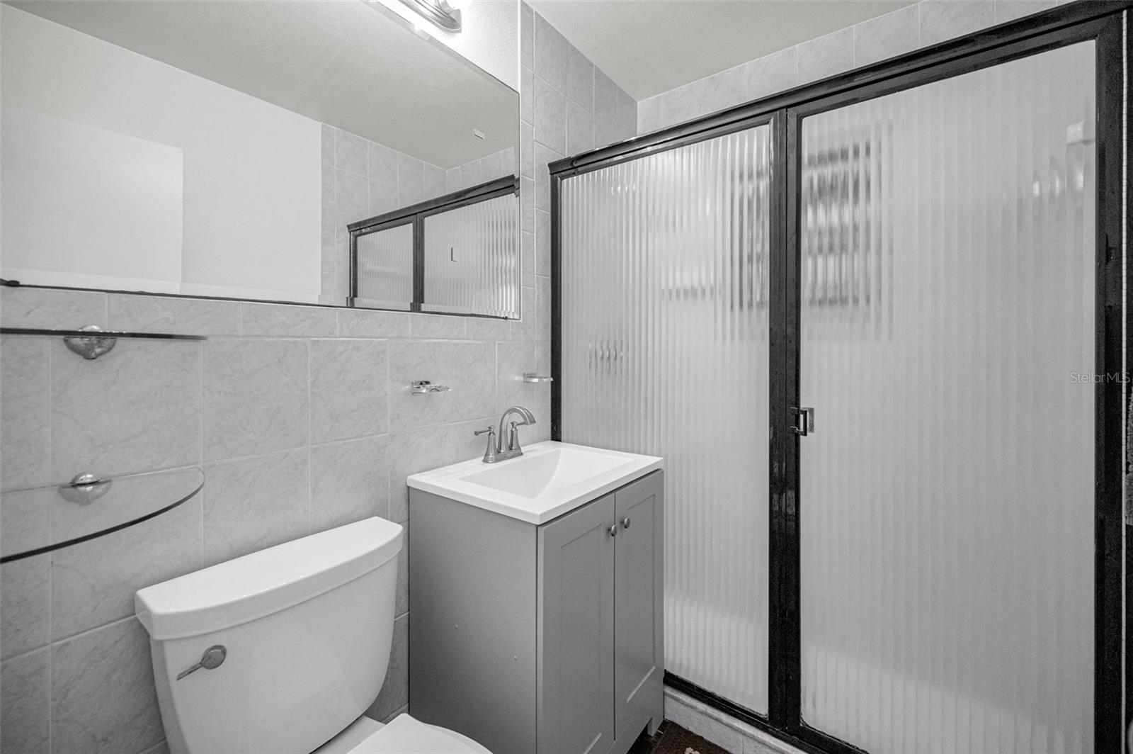 MANDALAY SUB - Residential