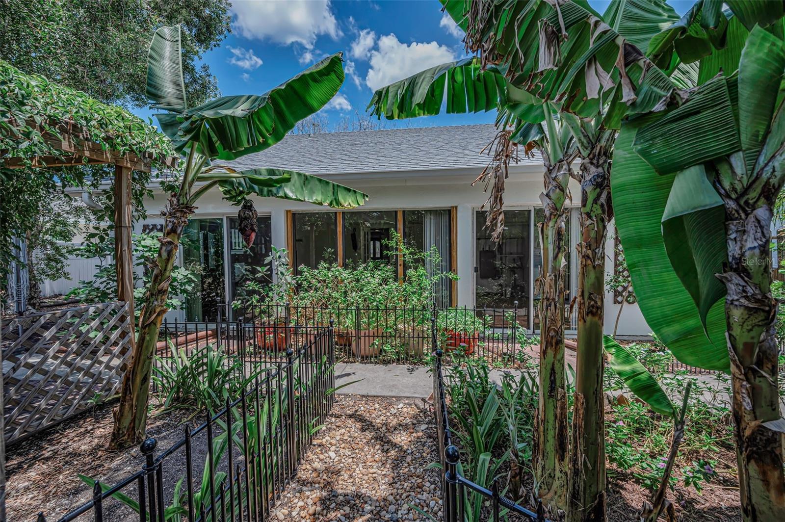 MANDALAY SUB - Residential