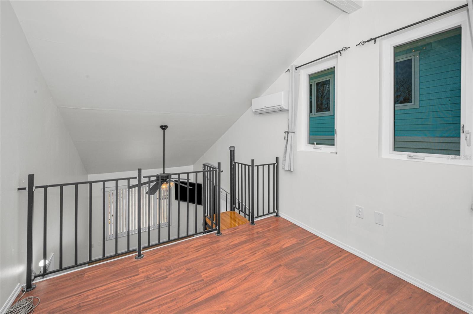 MANDALAY SUB - Residential