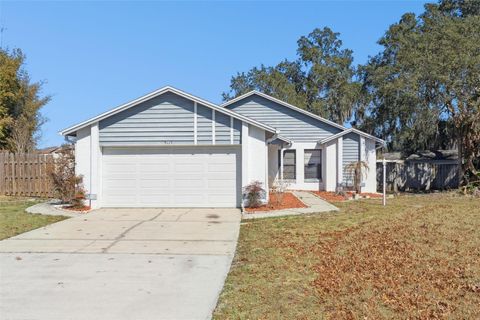 Photo of 4115 Buglers Rest Place, Casselberry, FL 32707 (MLS # O6353524)
