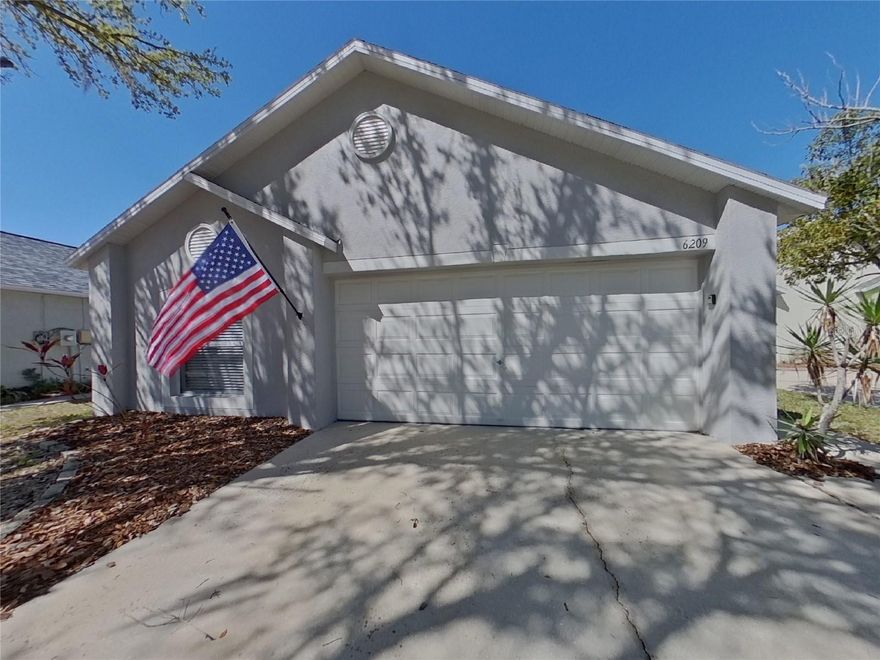 Take a look at this beautiful home, Clean and Move-In Ready, split plan featuring 3 bedrooms, 2 bathrooms, 2 car garage and approximately 1,292 heated square feet. Enjoy the freedom of a virtually maintenance free lifestyle while residing in a great community. Smart Home Tech - $21.95/mo; Washer/Dryer - $35/mo; High Speed Cable/Internet (if applicable by 3rd Party user) $55/mo; Renters insurance reqrd, Pool service (if applicable) is $150/mo, Septic System (if applicable)- $35/mo; Admin Fee - $150 after lease is generated. Applications are First Come First Serve basis. Possible Variable Rent Option – go to “Apply” on website and select Term for monthly rental options. This home is professionally managed and maintained by Owner. You deserve single family rental living at its best!