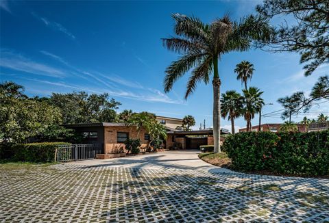 11921 LAGOON LANE TREASURE ISLAND FL 33706