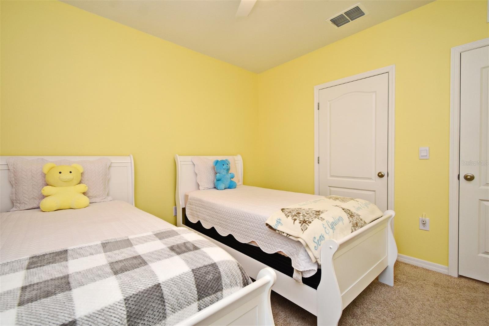 BELLA VITA PHASE 1B-2 AND 2 - Residential