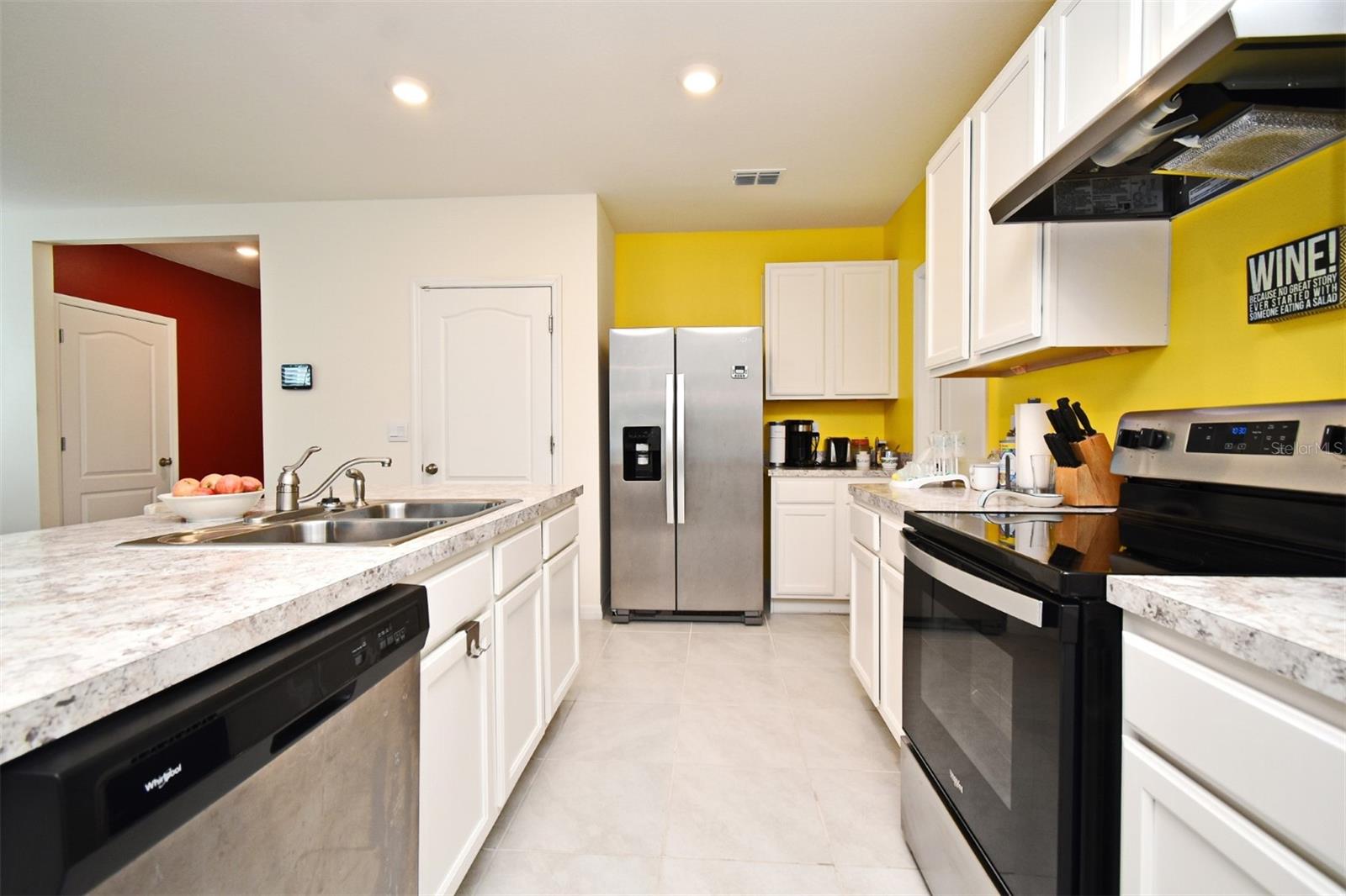 BELLA VITA PHASE 1B-2 AND 2 - Residential