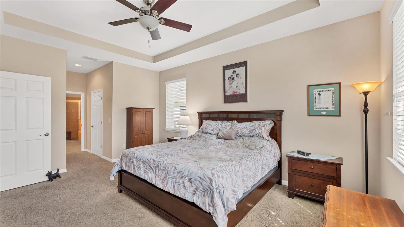 VENTURA VILLAGE - Residential