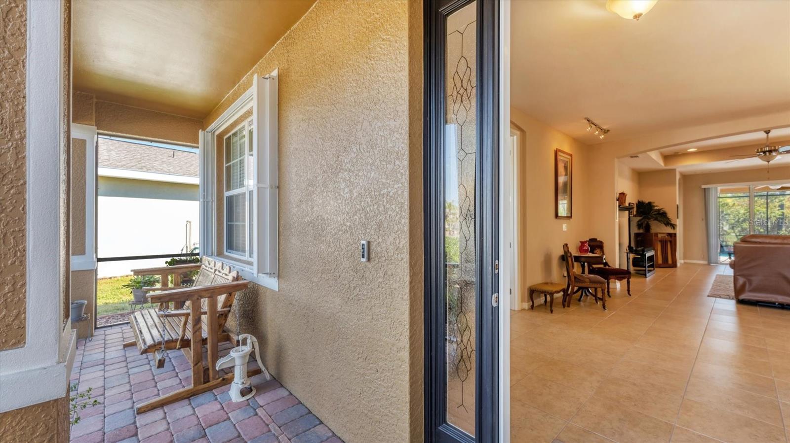 VENTURA VILLAGE - Residential