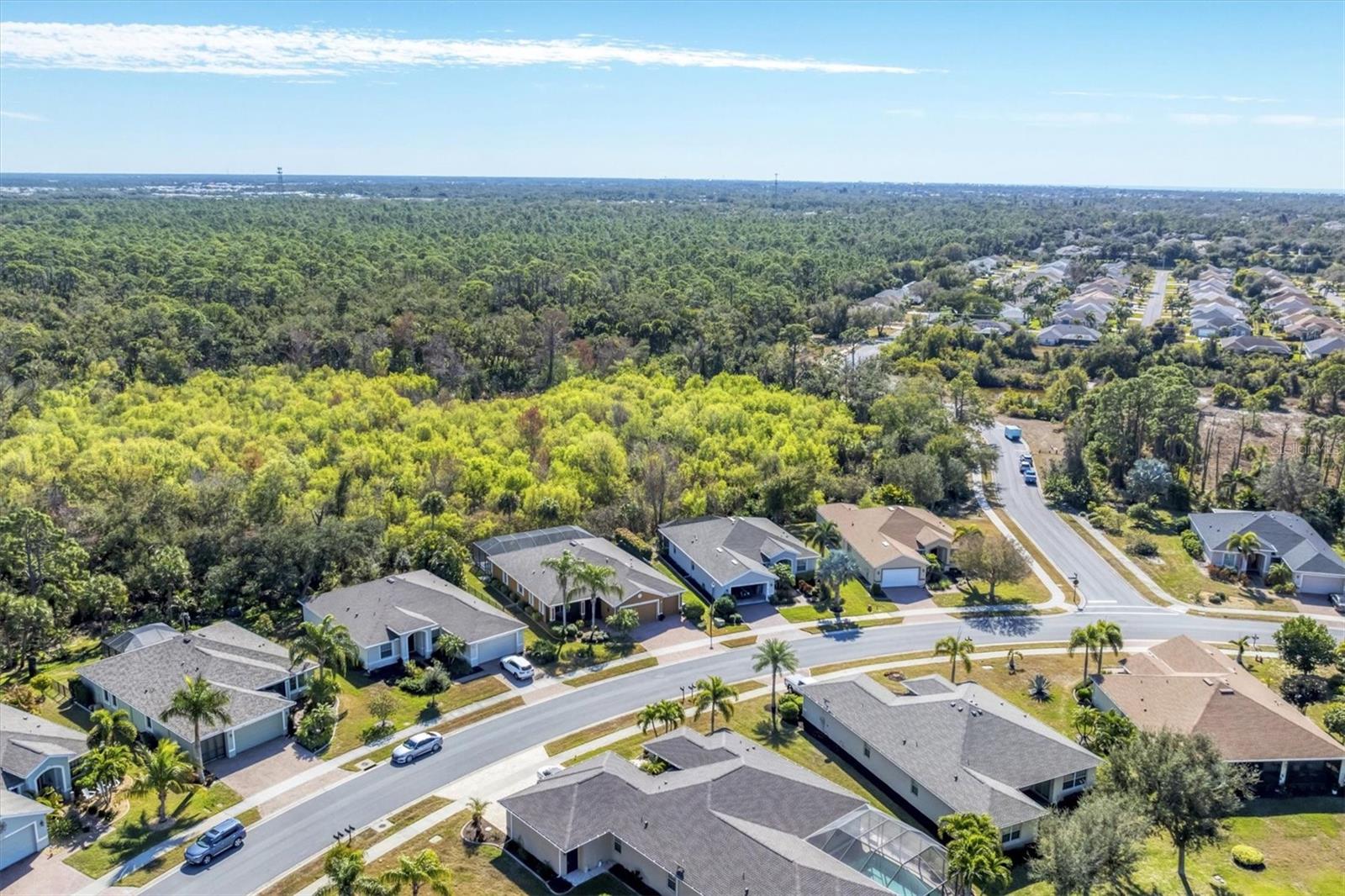 VENTURA VILLAGE - Residential