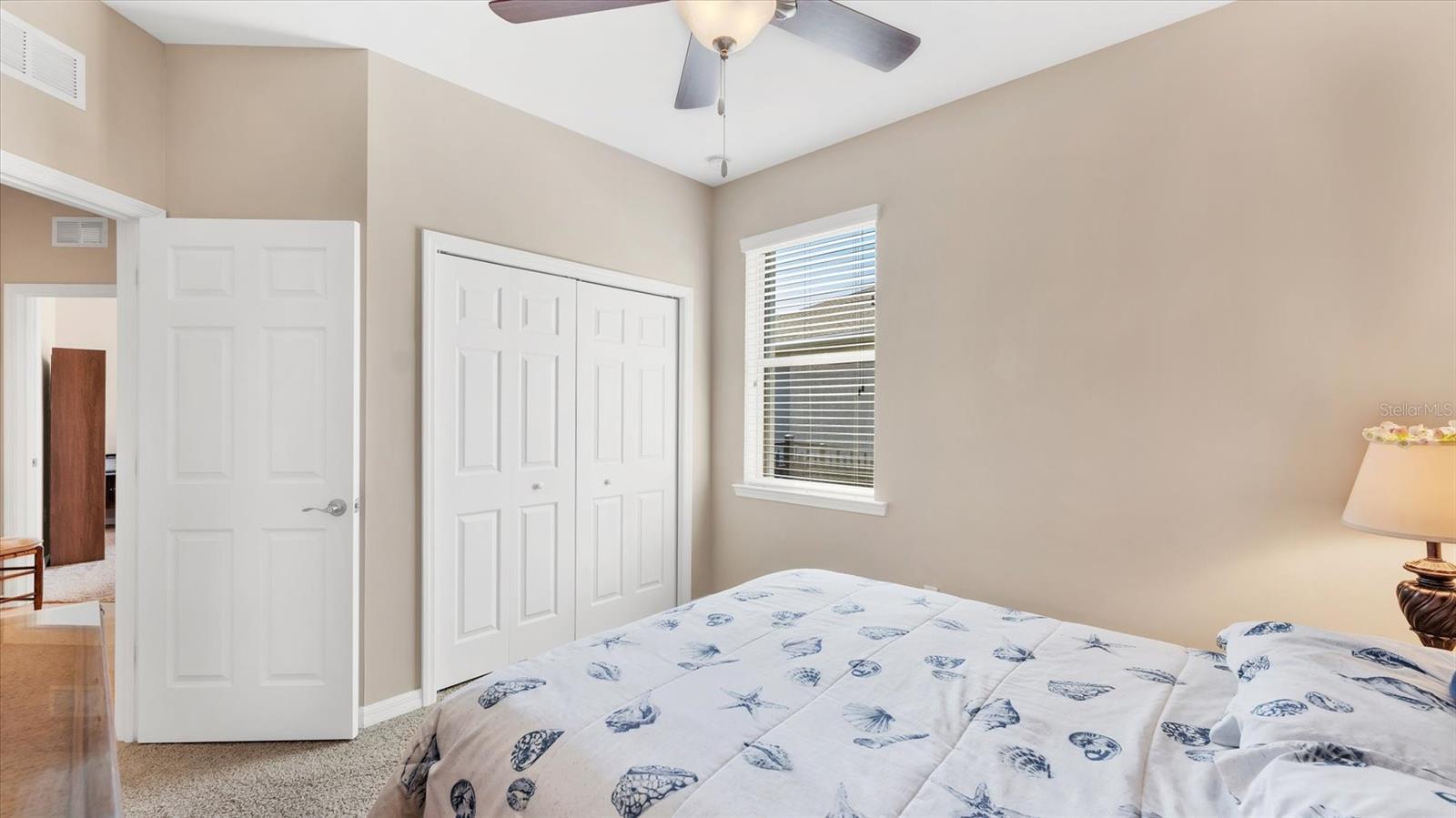 VENTURA VILLAGE - Residential