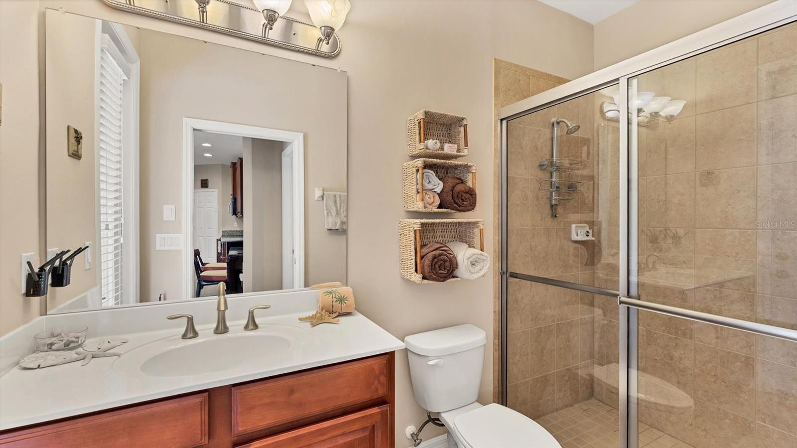 VENTURA VILLAGE - Residential