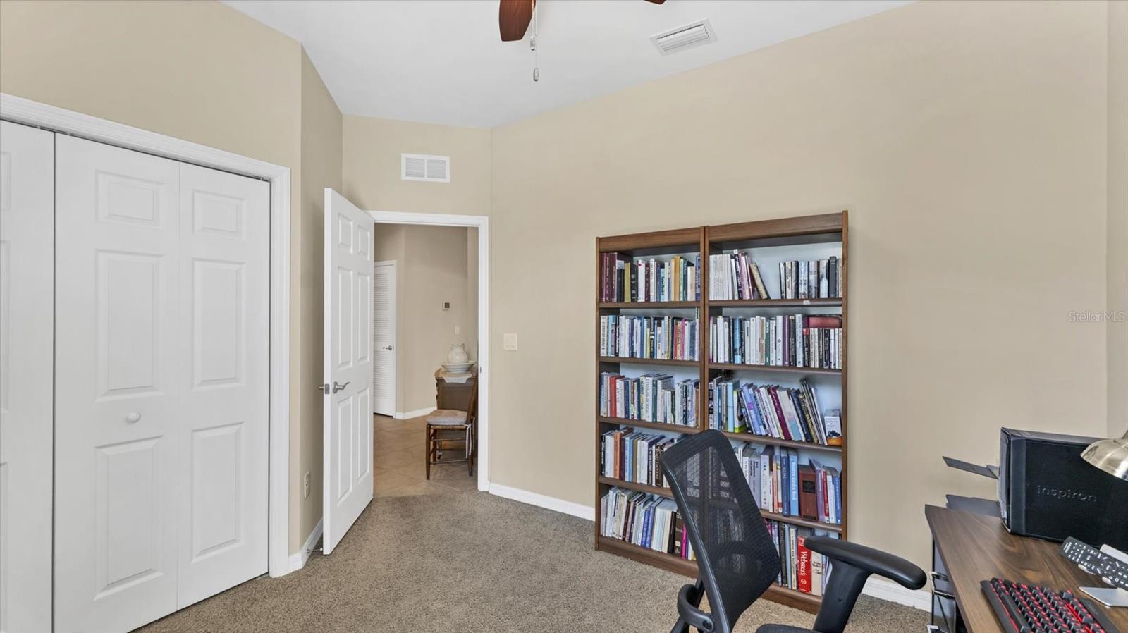 VENTURA VILLAGE - Residential