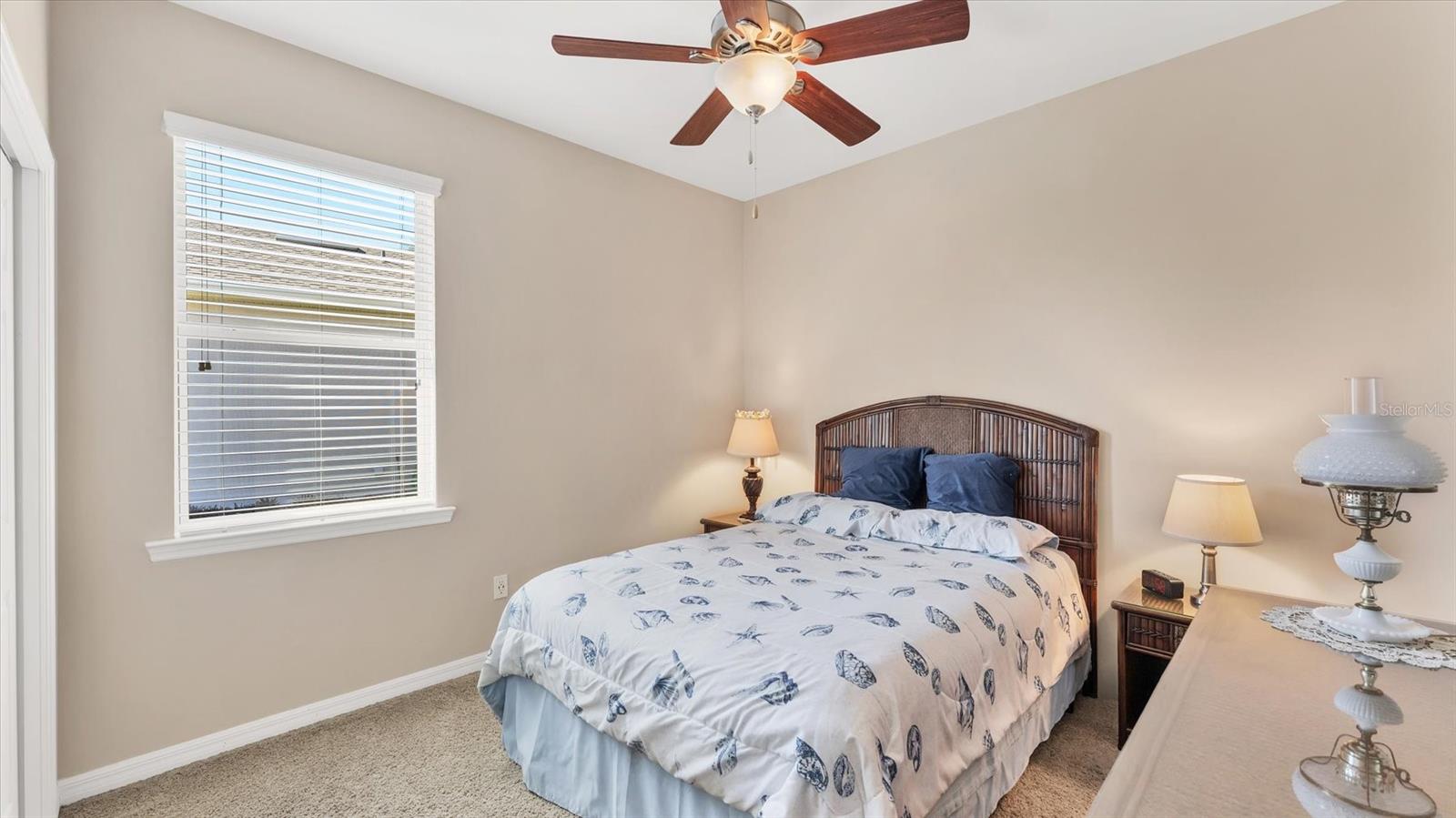 VENTURA VILLAGE - Residential