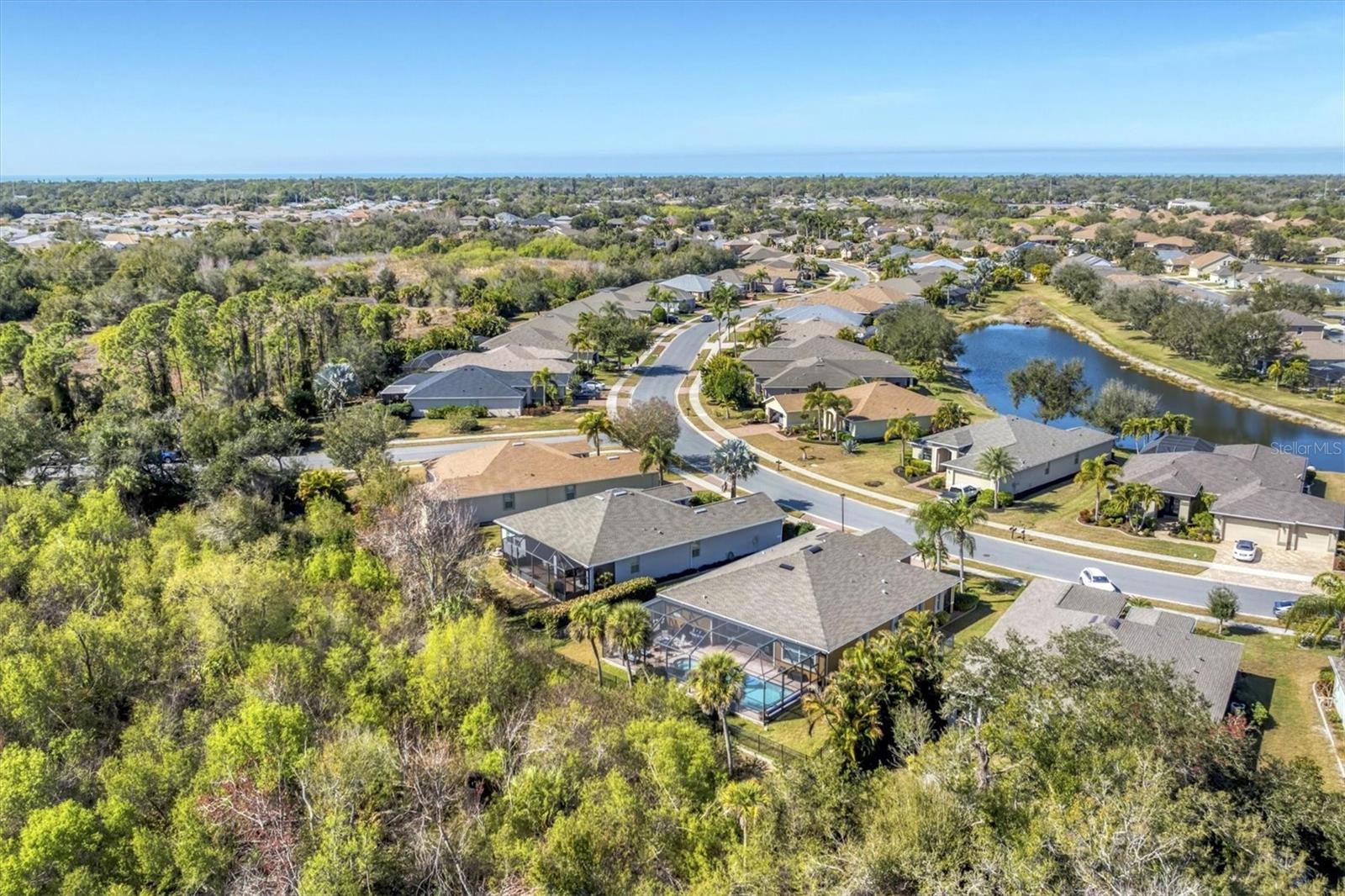 VENTURA VILLAGE - Residential