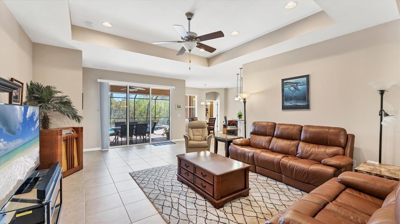 VENTURA VILLAGE - Residential