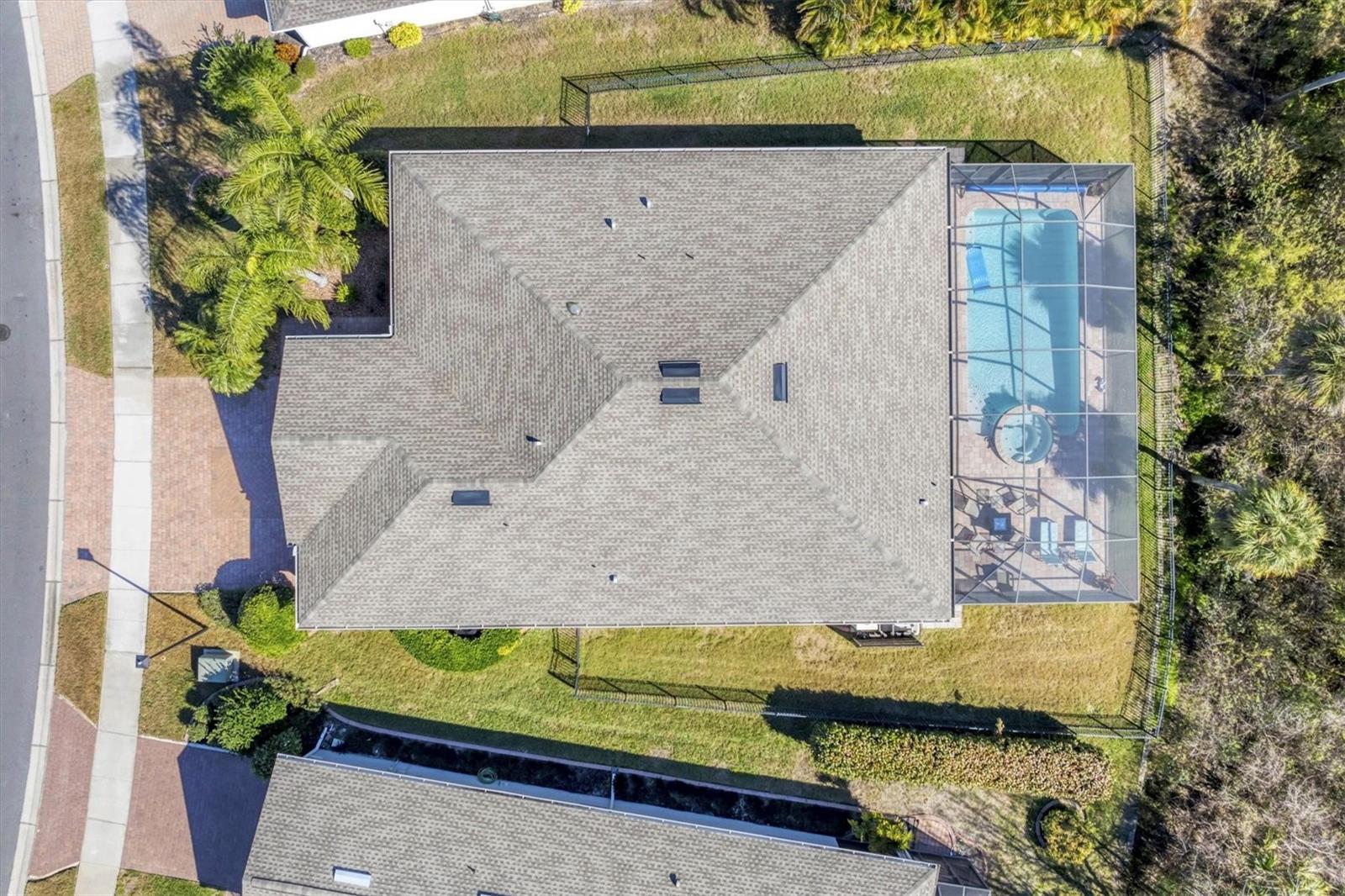 VENTURA VILLAGE - Residential