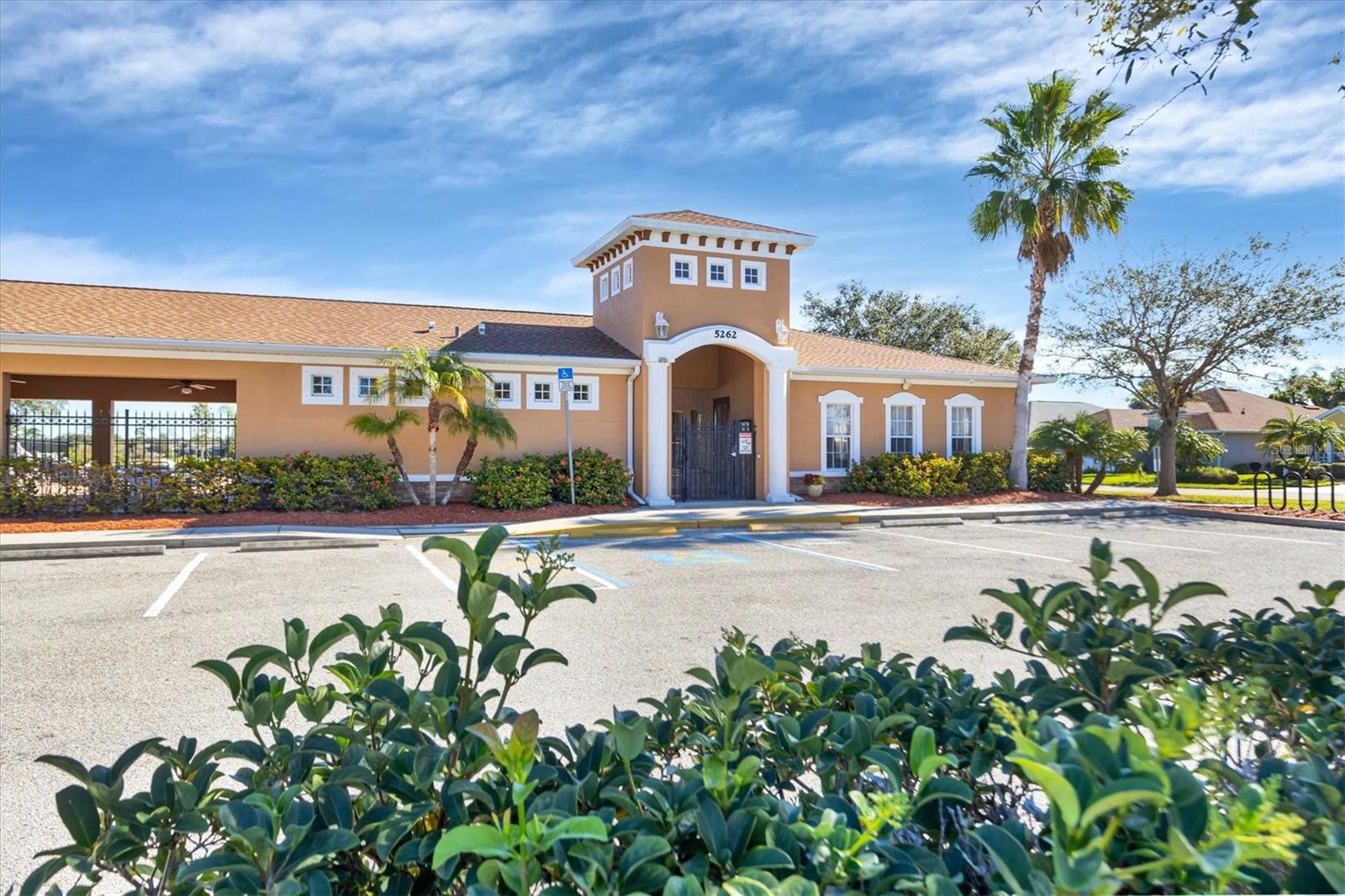 VENTURA VILLAGE - Residential