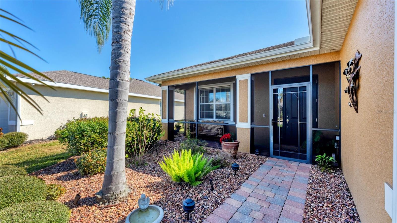 VENTURA VILLAGE - Residential