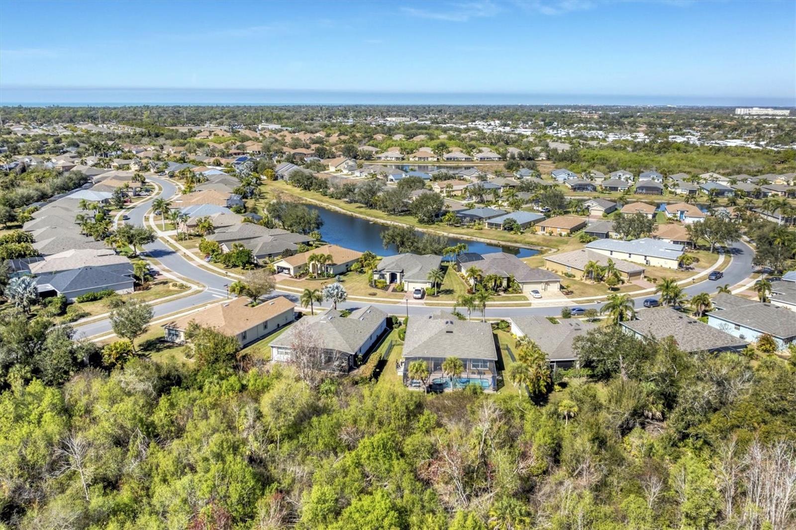 VENTURA VILLAGE - Residential