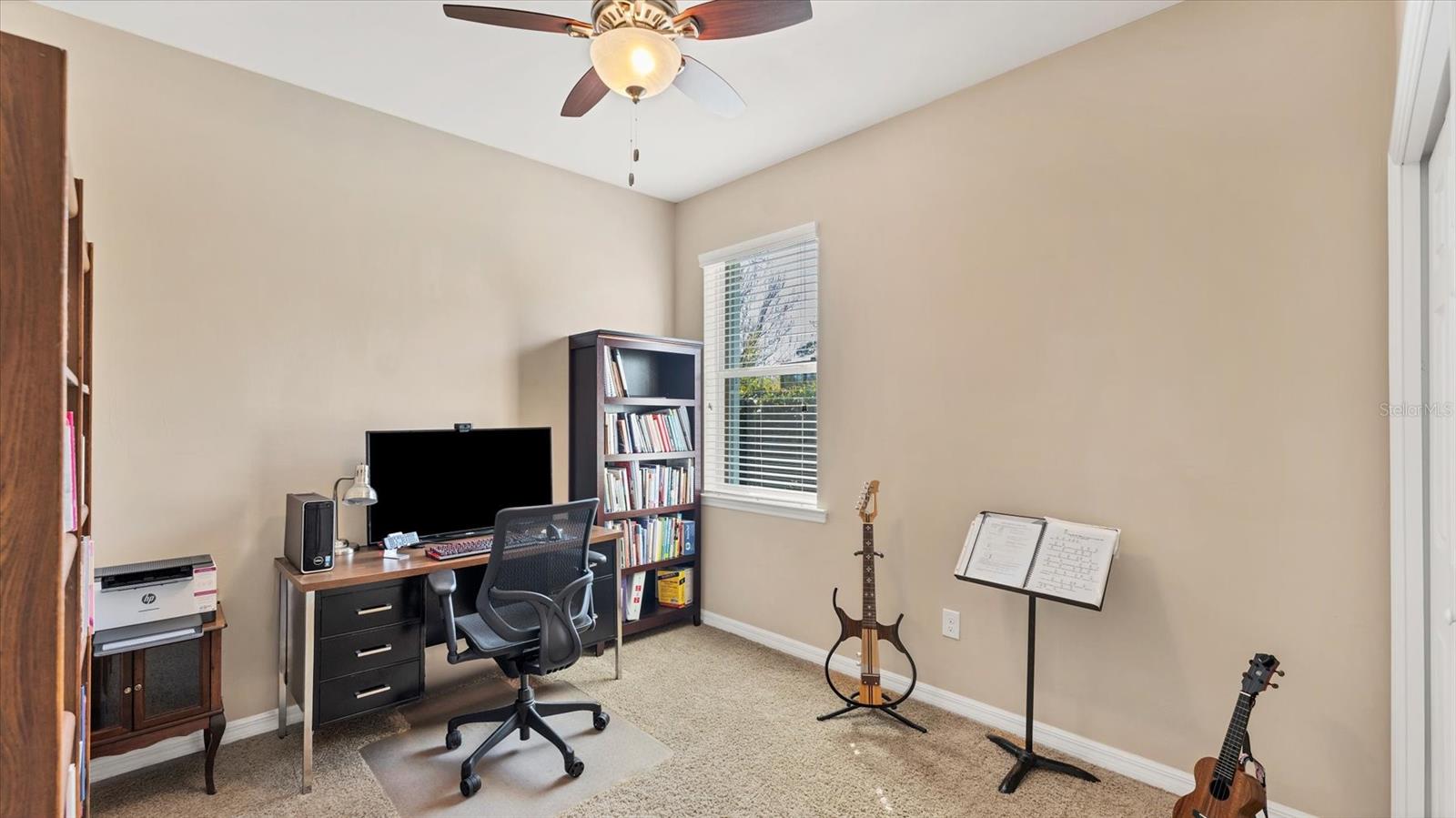 VENTURA VILLAGE - Residential