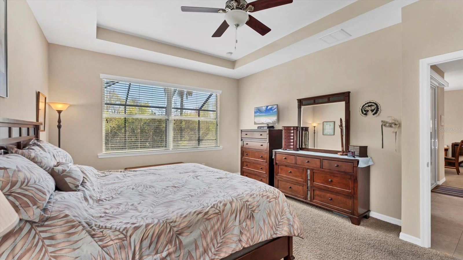 VENTURA VILLAGE - Residential