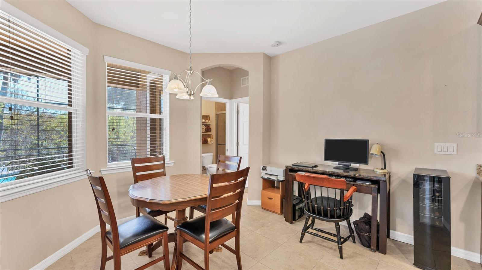 VENTURA VILLAGE - Residential