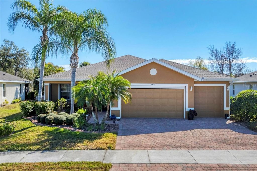 Photo of 5425 Layton Drive, Venice, FL 34293 (MLS # A4681254)