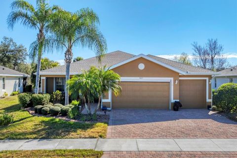 Photo of 5425 Layton Drive, Venice, FL 34293 (MLS # A4681254)