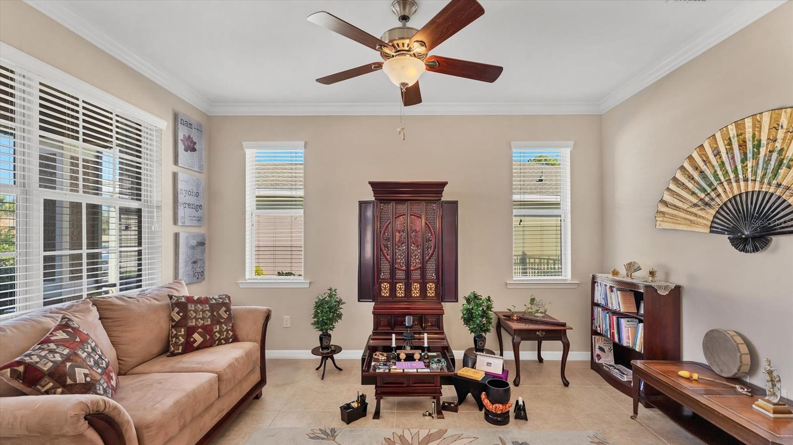 VENTURA VILLAGE - Residential