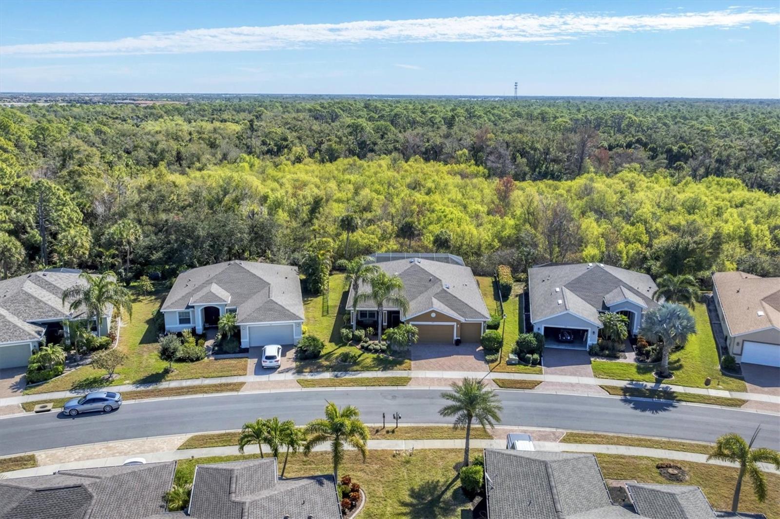 VENTURA VILLAGE - Residential