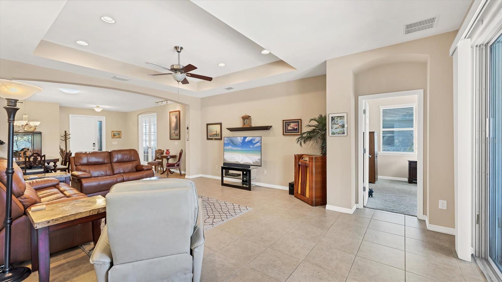 VENTURA VILLAGE - Residential