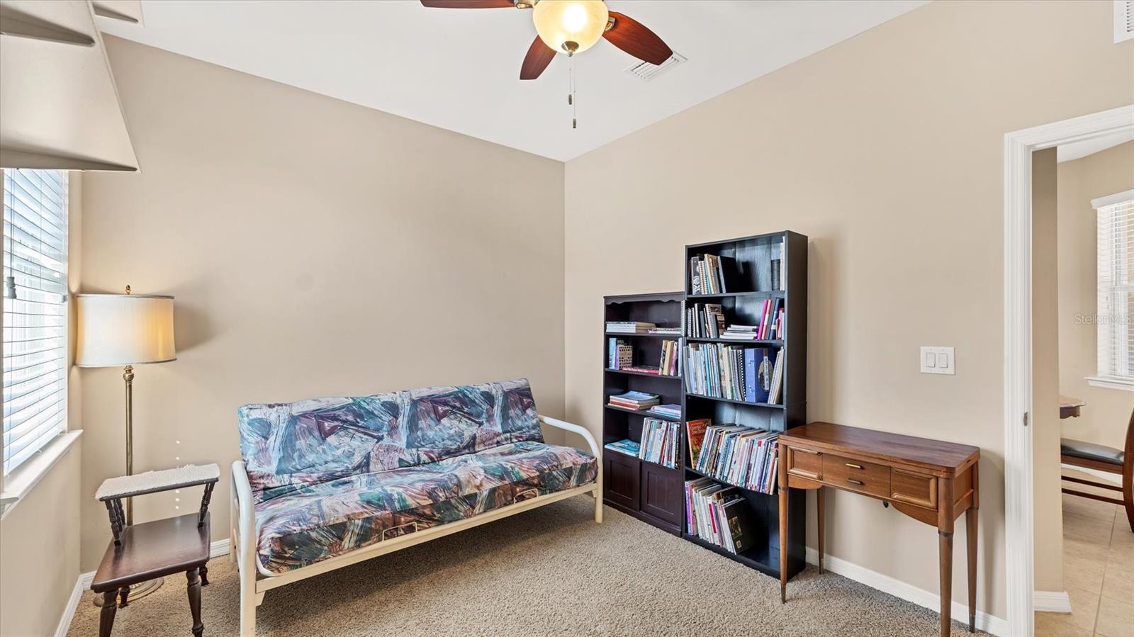 VENTURA VILLAGE - Residential