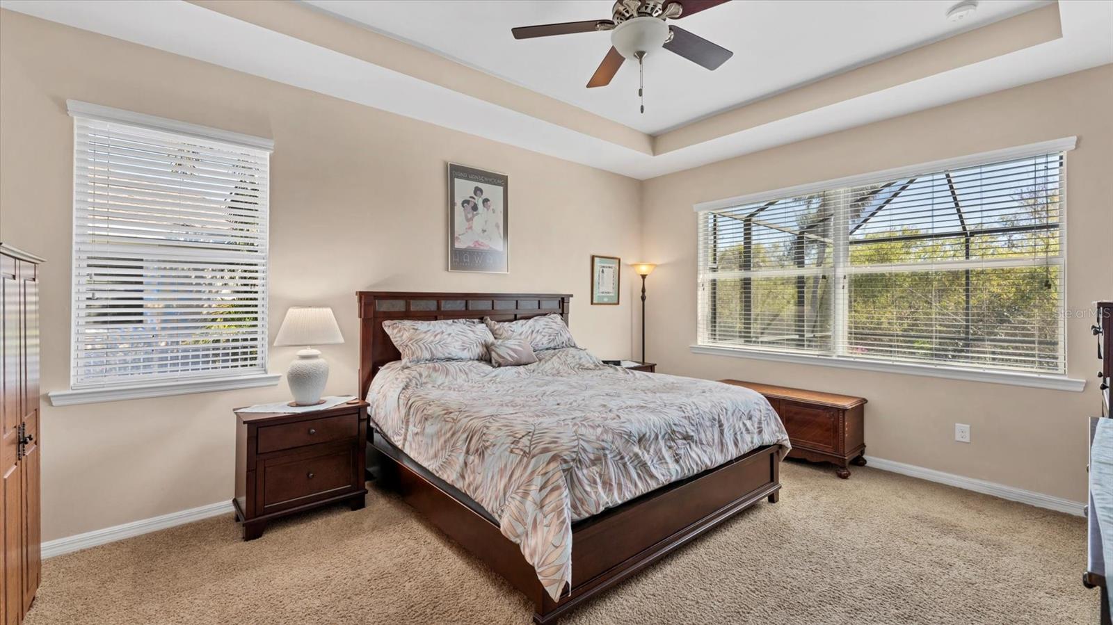 VENTURA VILLAGE - Residential