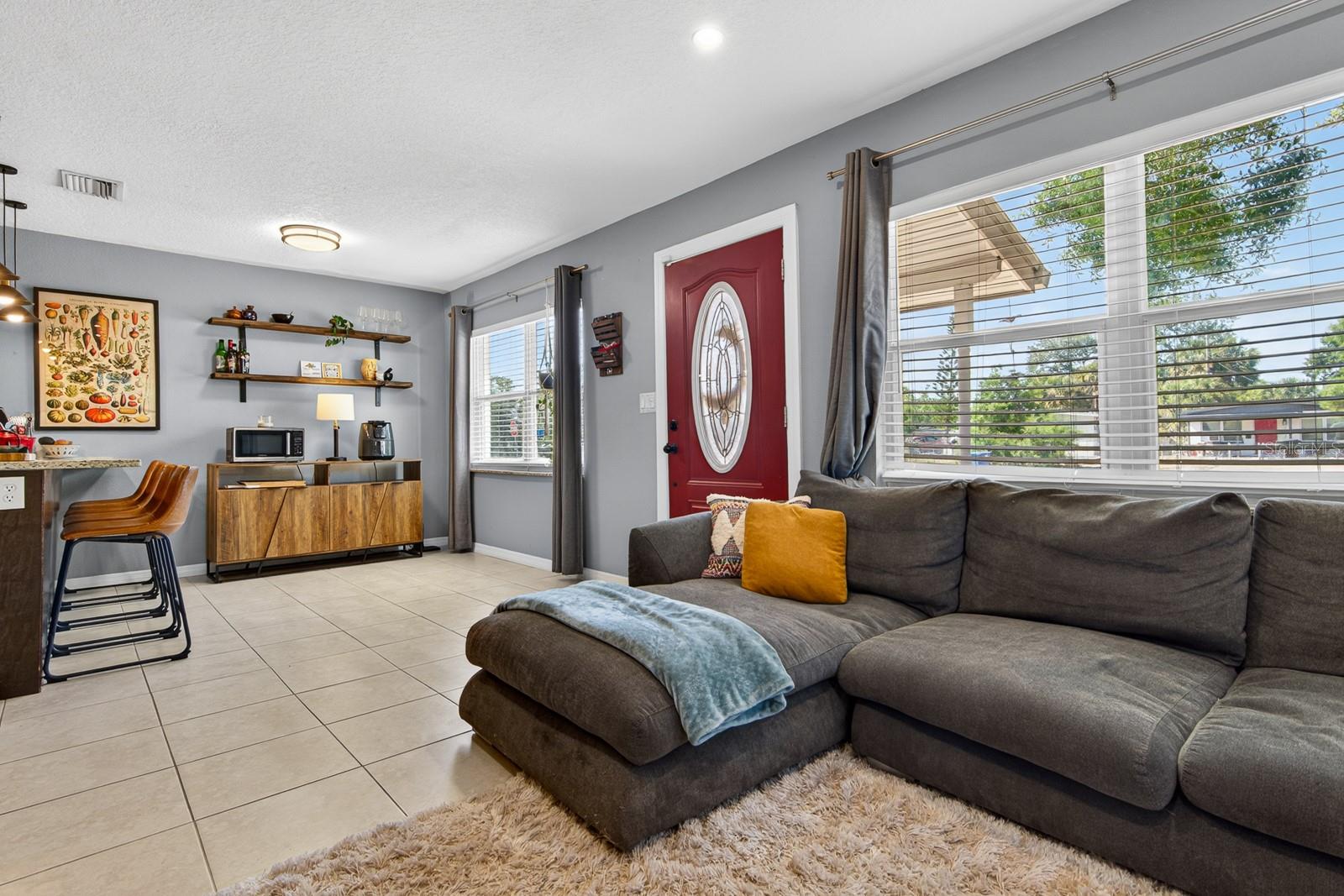 TYRONE - Residential