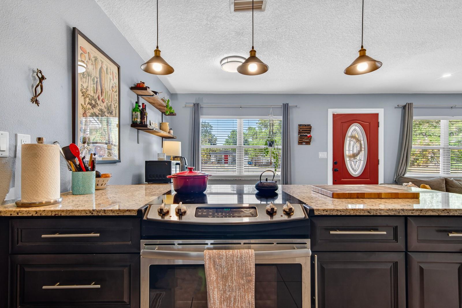 TYRONE - Residential