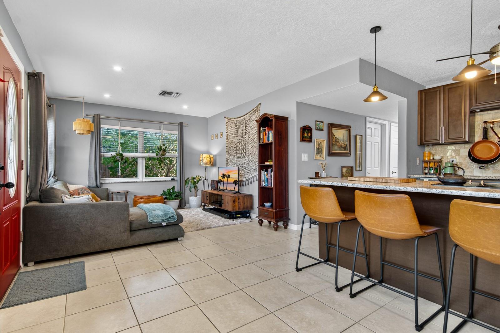 TYRONE - Residential