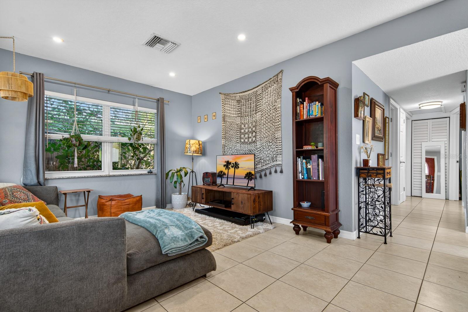 TYRONE - Residential