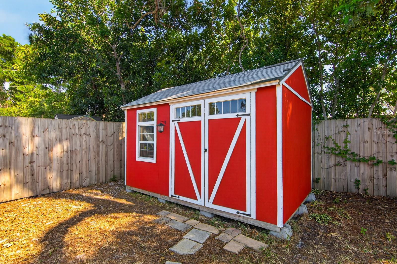 TYRONE - Residential