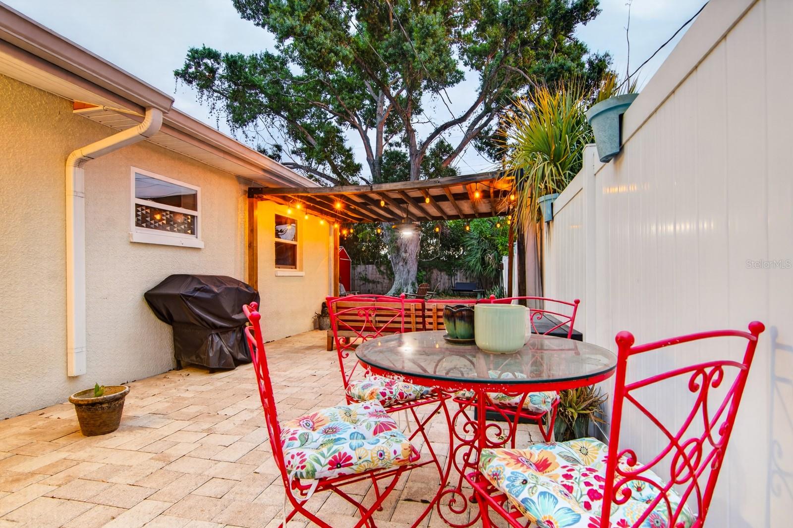 TYRONE - Residential