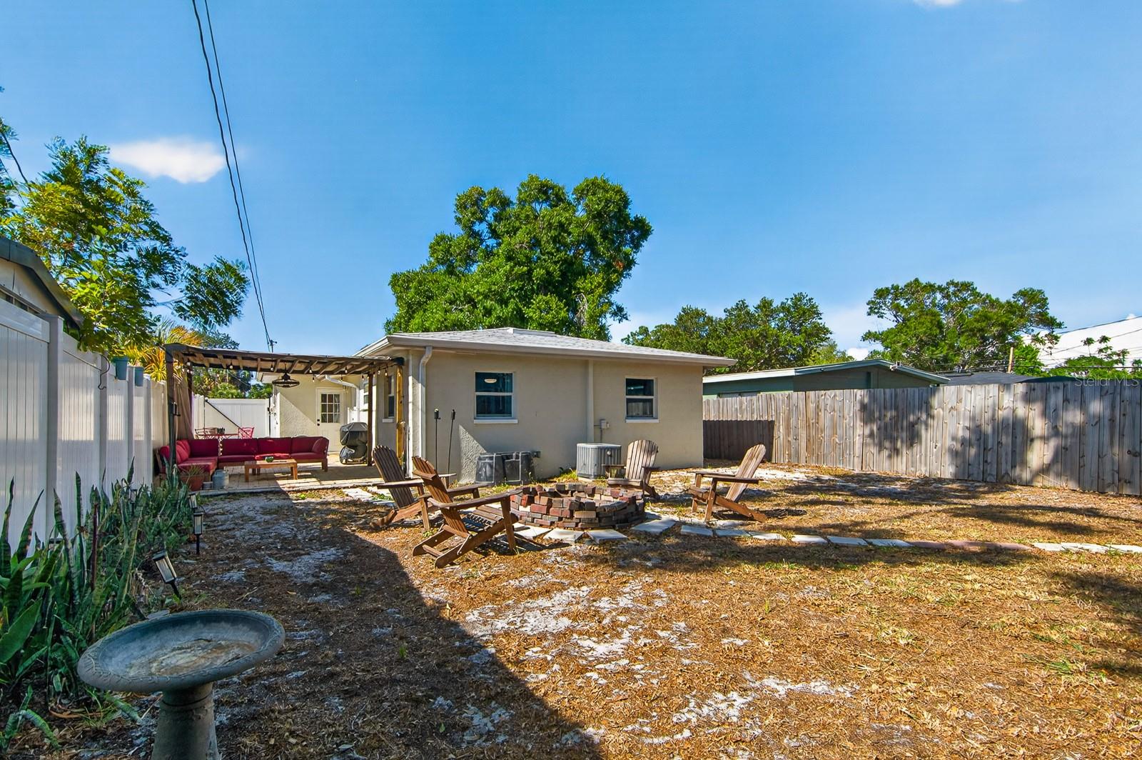 TYRONE - Residential