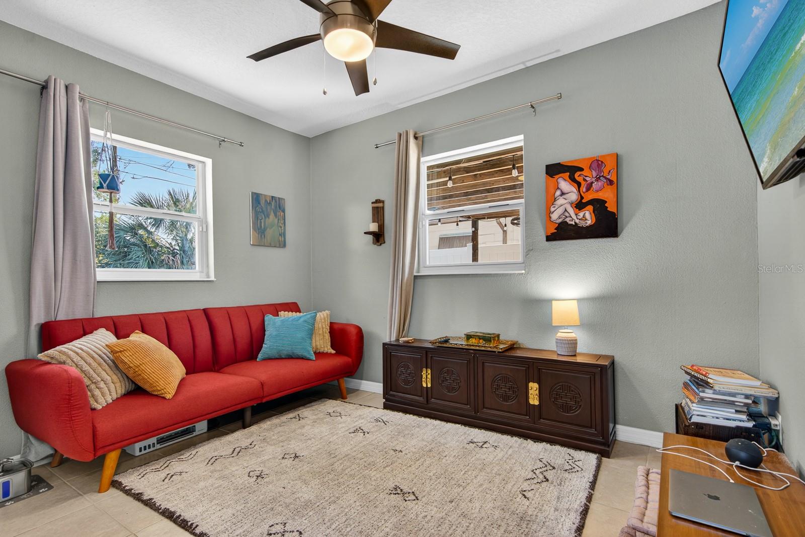 TYRONE - Residential