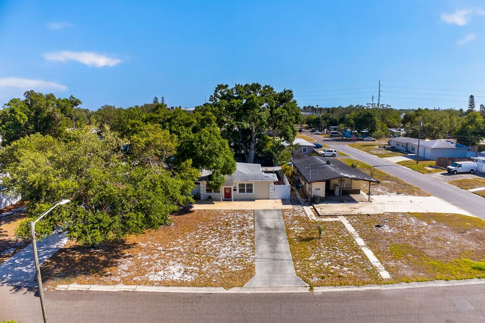 TYRONE - Residential