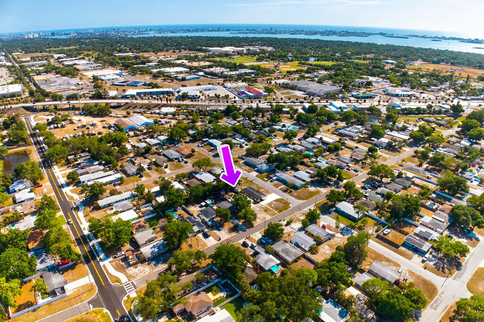 TYRONE - Residential