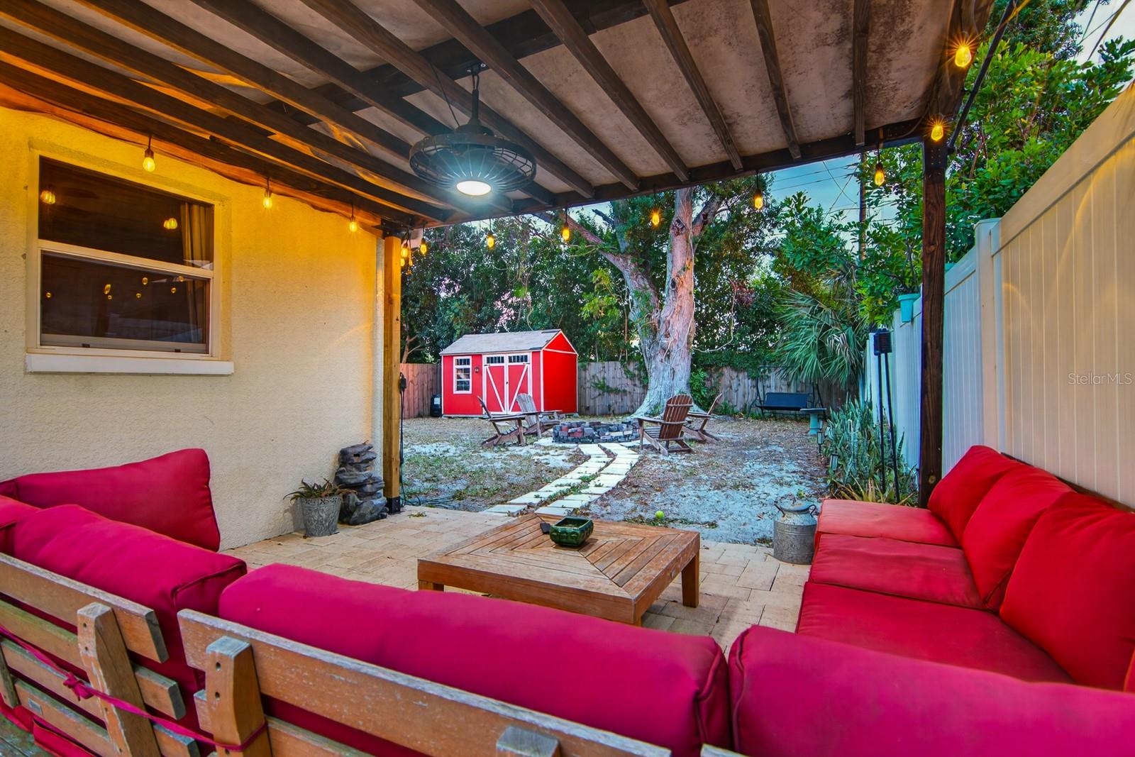 TYRONE - Residential