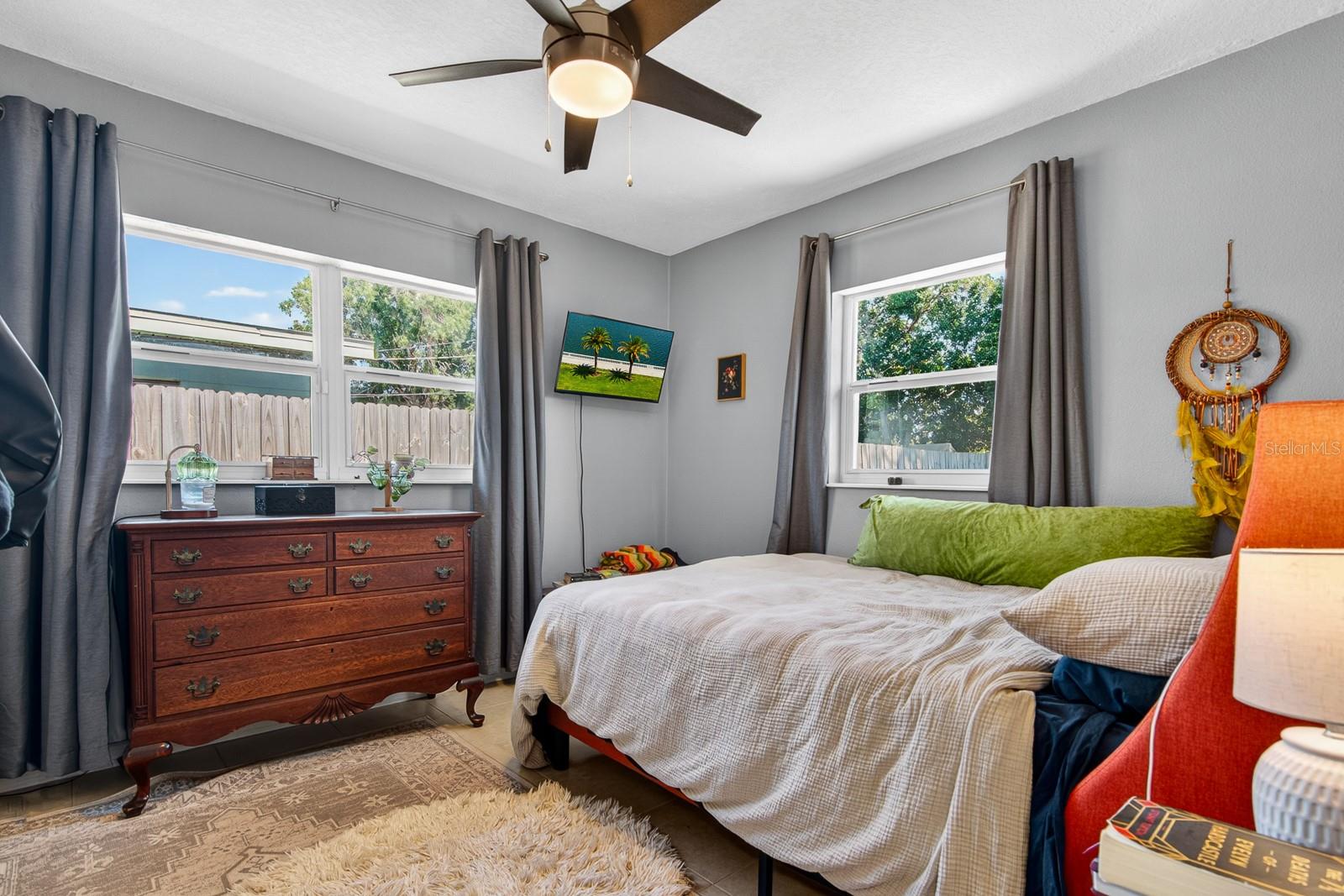 TYRONE - Residential