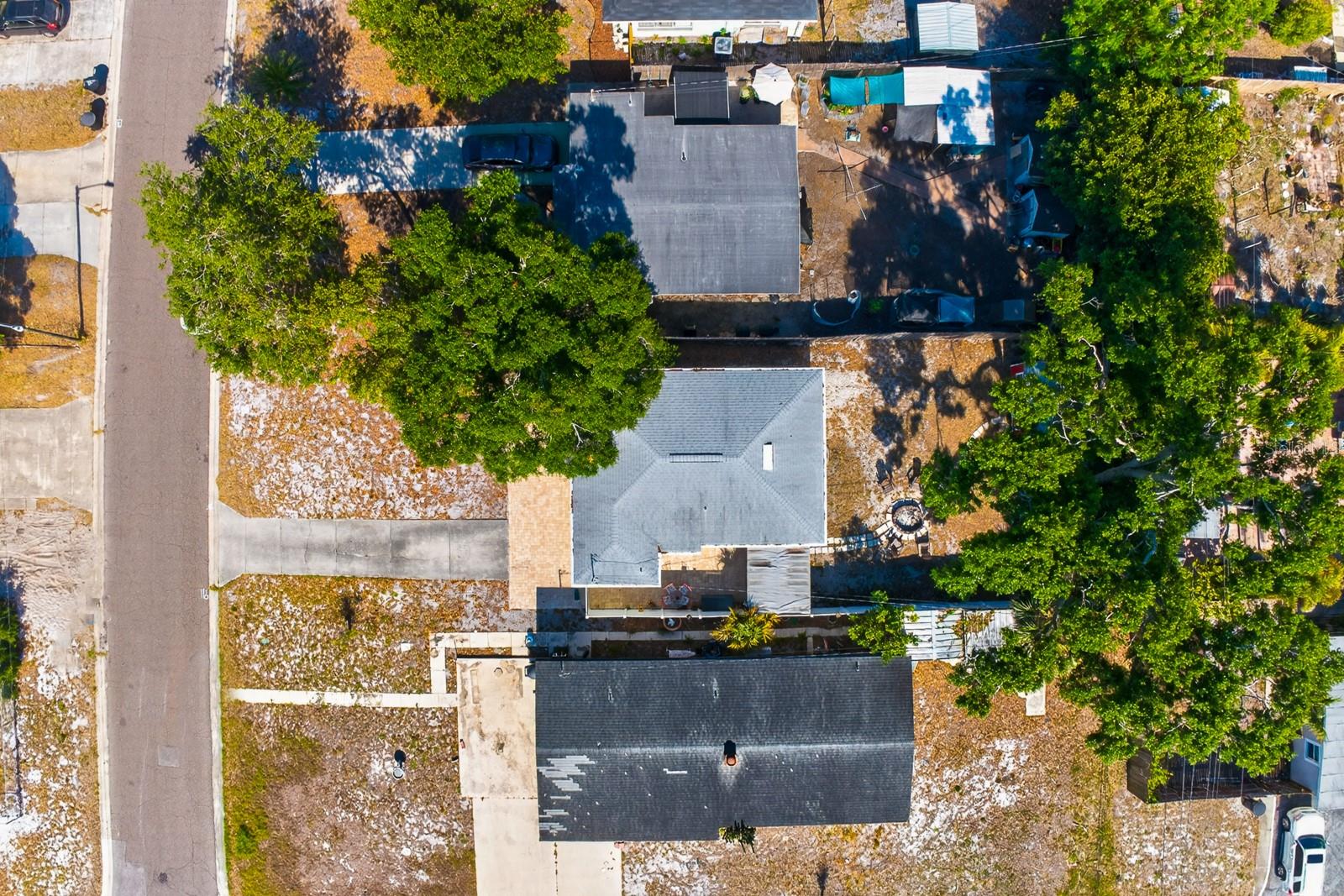 TYRONE - Residential