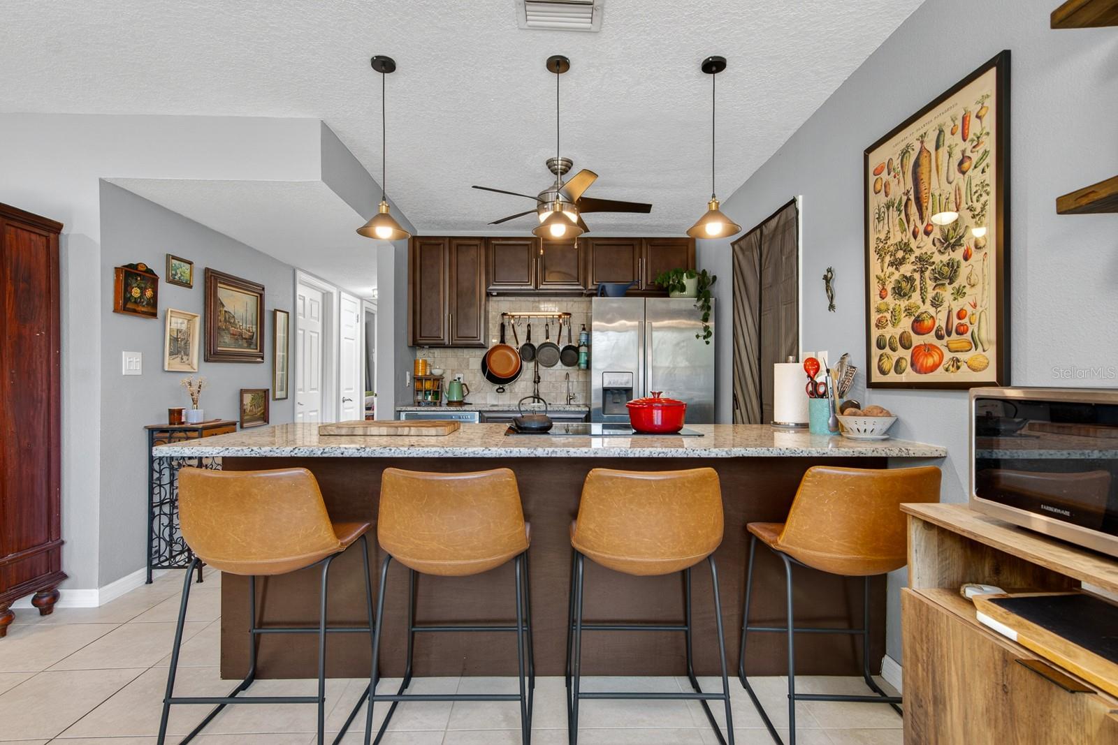 TYRONE - Residential