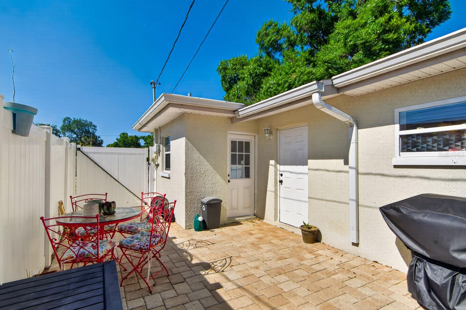 TYRONE - Residential